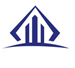 重慶小滿賓館 Logo